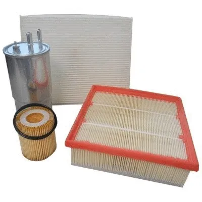 Filter Set (FKFIA029)