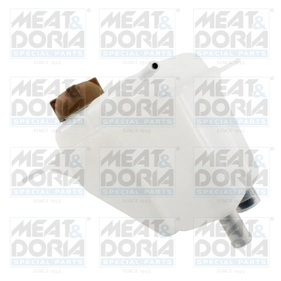 Water Tank, radiator (2035036)