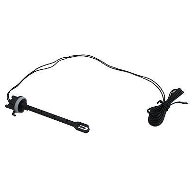 Sensor, interior temperature (82459)