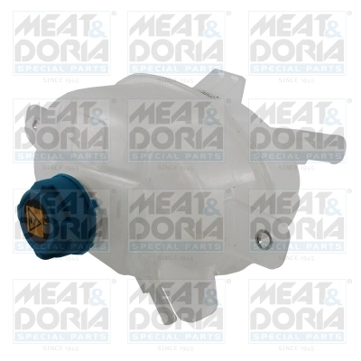 Water Tank, radiator (2035152)