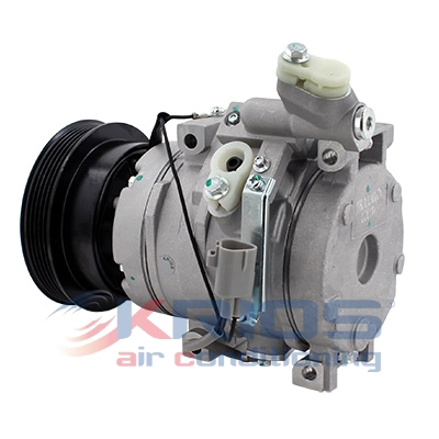 Compressor, air conditioning (K15236A)