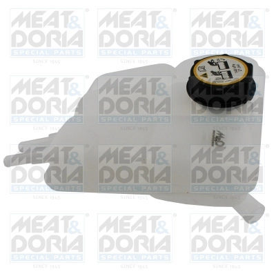 Water Tank, radiator (2035019)