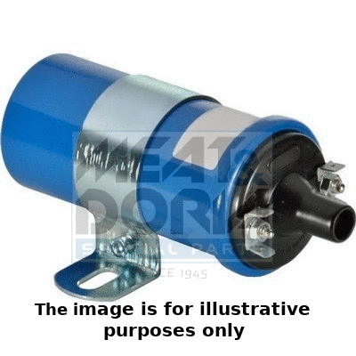 Ignition Coil (10757E)