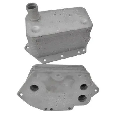Oil Cooler, engine oil (95130)