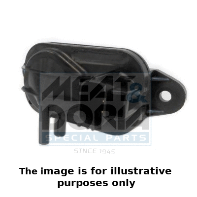 Sensor, exhaust pressure (82358E)