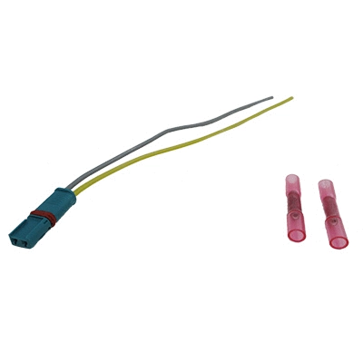 Cable Repair Set, EGR valve (25467)