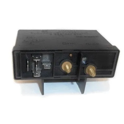 Control Unit, glow time (7244024)