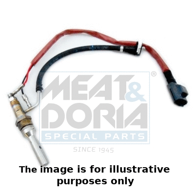 Injection Unit, soot/particulate filter regeneration (1958E)