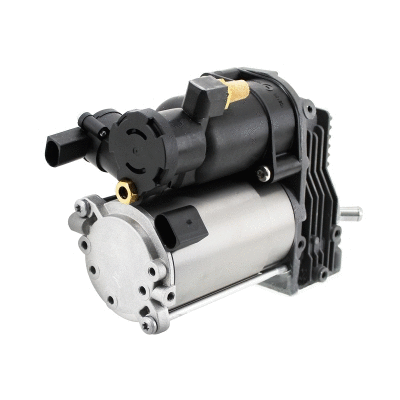 Compressor, compressed air system (58018)