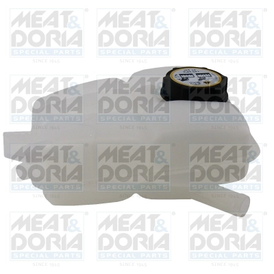Water Tank, radiator (2035197)