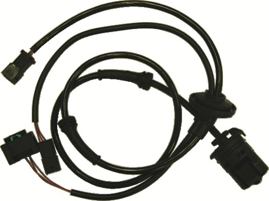 Sensor, wheel speed (90063)