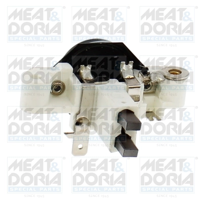 Alternator Regulator (52111)