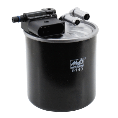 Fuel Filter (5140)