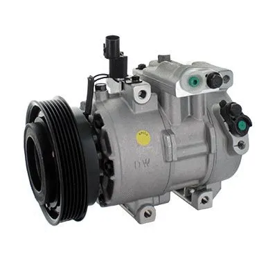 Compressor, air conditioning (K15391)