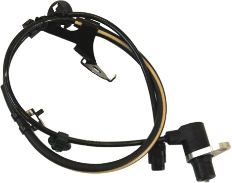 Sensor, wheel speed (90217)
