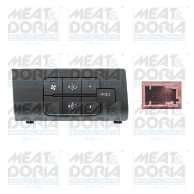 Multi-Function Switch (206152)