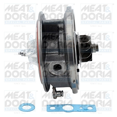 Core assembly, turbocharger (601539)