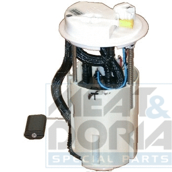 Fuel Feed Unit (76805E)