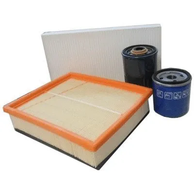Filter Set (FKFIA128)
