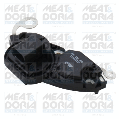 Alternator Regulator (52242)
