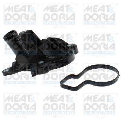 Coolant Flange (93603)