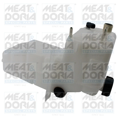 Water Tank, radiator (2035062)