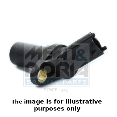 Sensor, crankshaft pulse (87441E)