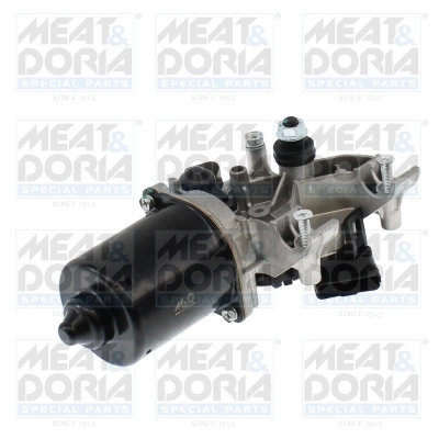 Wiper Motor (27662)