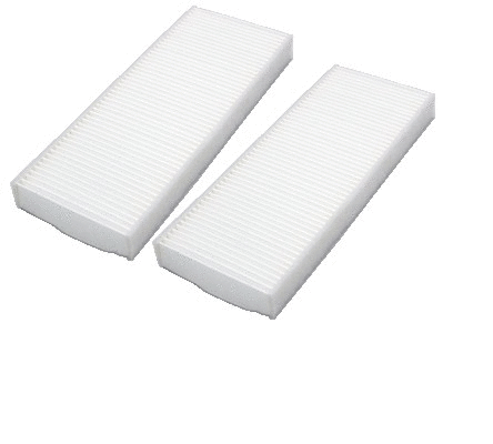 Filter, cabin air (17451-X2)