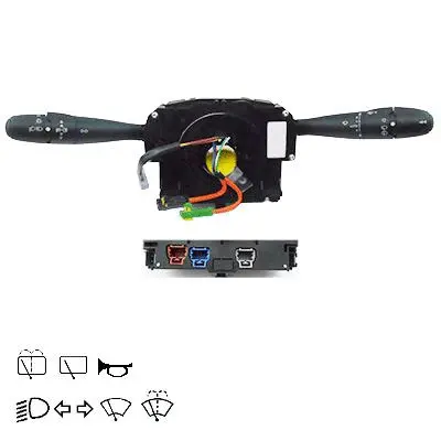 Steering Column Switch (23459)