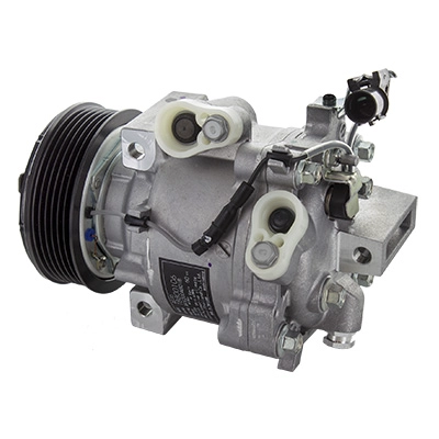 Compressor, air conditioning (K19123)
