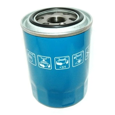 Oil Filter (15563)