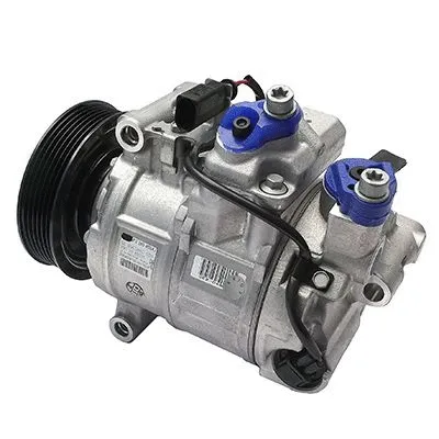 Compressor, air conditioning (K15294)
