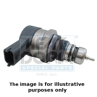 Pressure Control Valve, common rail system (98010E)