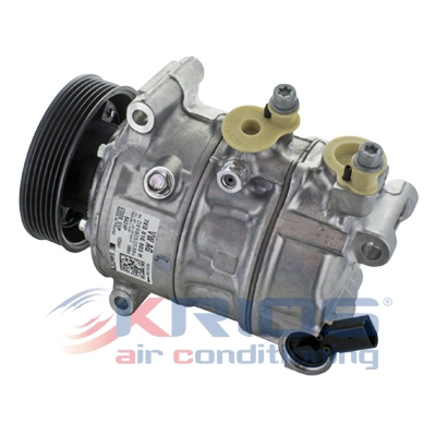 Compressor, air conditioning (K11529)