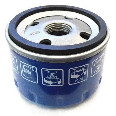 Oil Filter (15518/3)