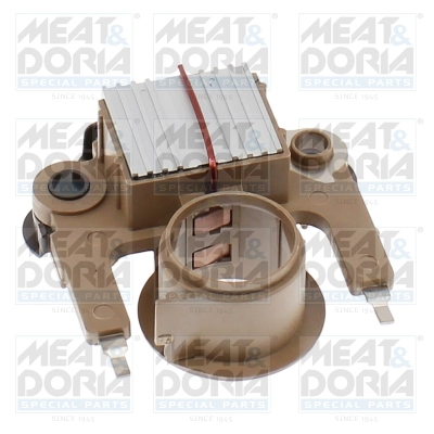 Alternator Regulator (52290)