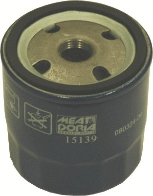 Oil Filter (15139)