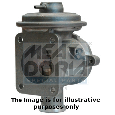 EGR Valve (88191E)