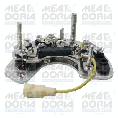Rectifier, alternator (52073)