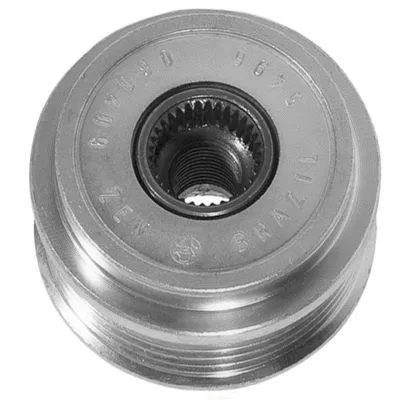Alternator Freewheel Clutch (45118)