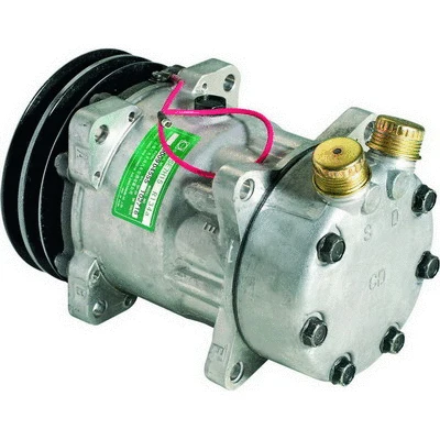 Compressor, air conditioning (K11028)