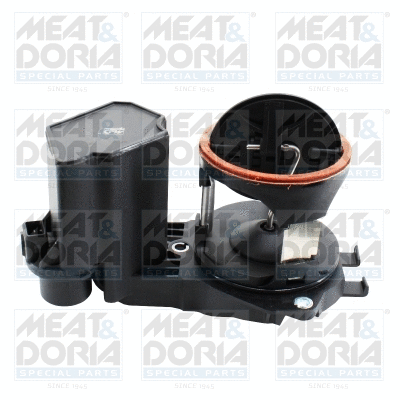 Control Valve, air intake (89472)