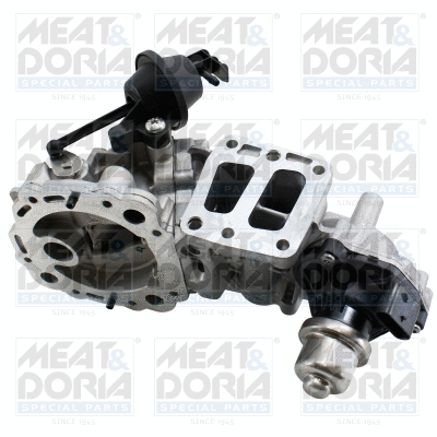 EGR Valve (88851)