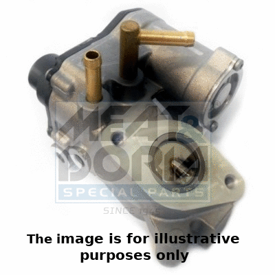 EGR Valve (88279E)