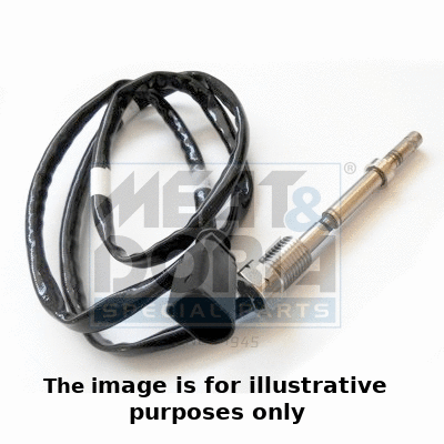 Sensor, exhaust gas temperature (12253E)