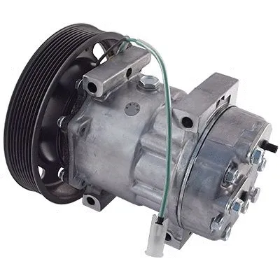 Compressor, air conditioning (K11404A)