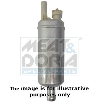 Fuel Pump (76046E)