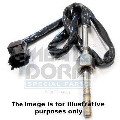 Sensor, exhaust gas temperature (12000E)