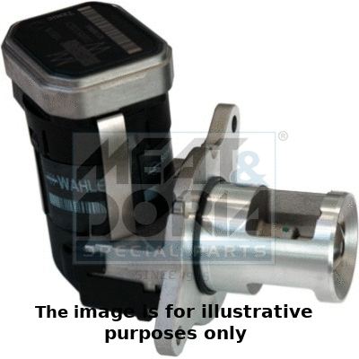 EGR Valve (88153R)